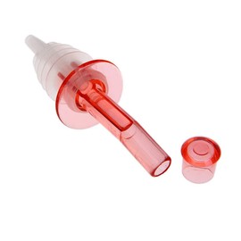 FUNOMOCYA 4pcs Wine Aerator Pourer Aerating Pourer Stopper for Effortless Wine Decanting Random for and Entertaining