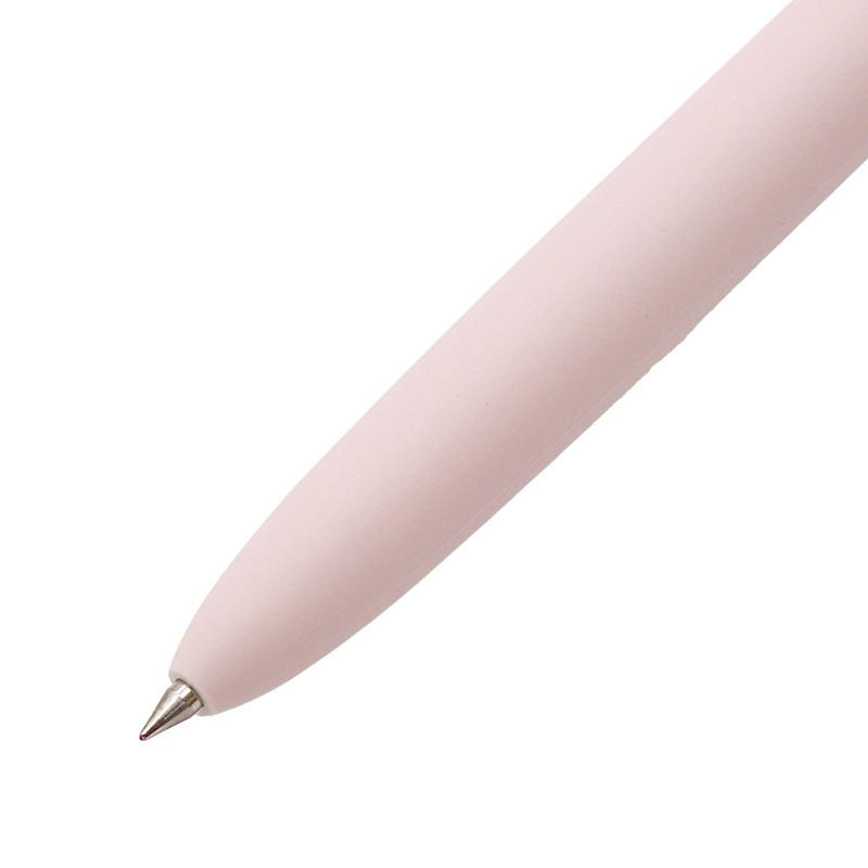 uniball ZENTO ZENT Water Based Ballpoint Pen, Basic Model, 0.01