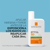 La Roche-Posay Anthelios Oil Control Protector Solar Fluido FPS50 50ml