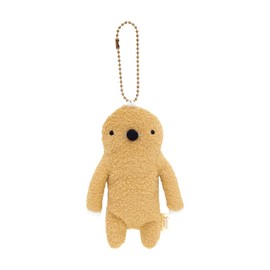 Cinnada Fumofumo-san Mascot, Mogugu, Brown