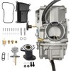 LSSM YFM350 Carburetor For Yamaha 1987-1998 Big Bear 350 1987-1995