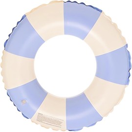 Anillo de natación para Adultos, colchón de Aire, Flotador Inflable para Piscina, Tubo de Anillo de natación para Fiesta de Verano en la Piscina