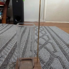 Unbranded Holder for Sticks Backflow Incense Burner Holder Tabletop Home Decor