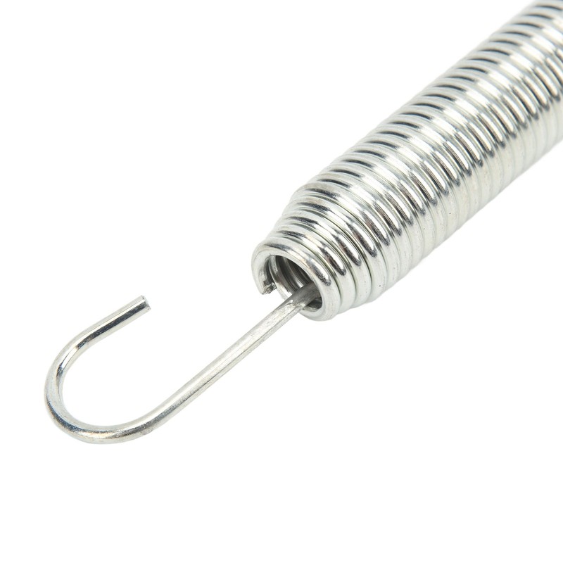 Metal Tension Spring 08320300 0.135x0.98x6.0in Repairing Replacement for Ariens Lawn
