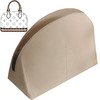 Soyizom Handbag organiser bag in bag for Alma BB PM.,