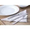Olympia Buckingham Dessert Fork 185mm 18/0 Stainless Steel Cutlery Kitchen