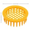 RyanDesign 6-Pack Plastic Queen Bee Cage – Reusable ABS Beekeeping