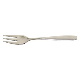 Prima Collection Elba Set of 12 Forks 3 Plugs Stainless Steel for 12 People