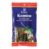 Eden Kombu, Wild Japanese Hand Harvested Sea Vegetable, for Dashi,