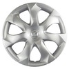 Mazda Wheel Cap - B45A-37-170B