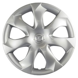 Mazda Wheel Cap - B45A-37-170B