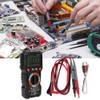 Multimeter Meter 6000 Count Digital Automatic Range True Effective Value