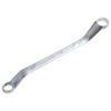 TONE M45-2126 Long Box Wrench (45°) 2-Sided, Widths 21 x
