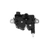 YINETTECH Car Bonnet Lock 12178038 Compatible With Ford Focus 2