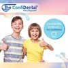 The ConfiDental Mouth Guard for Day and Night Teeth Grinding