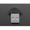Adafruit Mini USB Microphone [ADA3367]