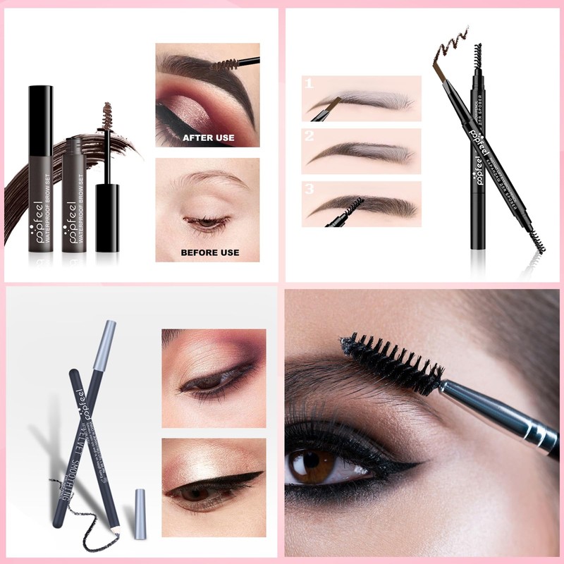 All-in-one Makeup Set Gift Surprise, Full Makeup Kit for Women