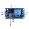 UCTRONICS DC 12V Time Delay Relay Module for Smart Home,