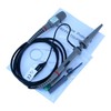 Hantek Universal Oscilloscope Probe with Accessories Kit 80MHz Oscilloscope Clip