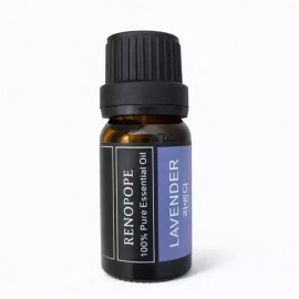SellerHub [셀러허브][웰빙창고] 레노포프 100% 퓨어 에센셜오일 라벤더 10ml x 2개 (S44544455) [Seller Hub][Wellness Warehouse] Renopof 100% Pure Essential Oil Lavender 10ml x 2pcs (S44544455) [single]