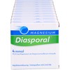 MAGNESIUM DIASPORAL 4 mmol ampoules 50 x 2 ml