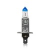 DAMA Automotive Lighting H1 Night Breaker Laser Halogen Headlight Bulbs