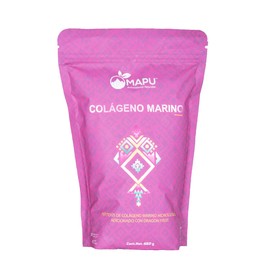 COLÁGENO MARINO CON DRAGON FRUIT