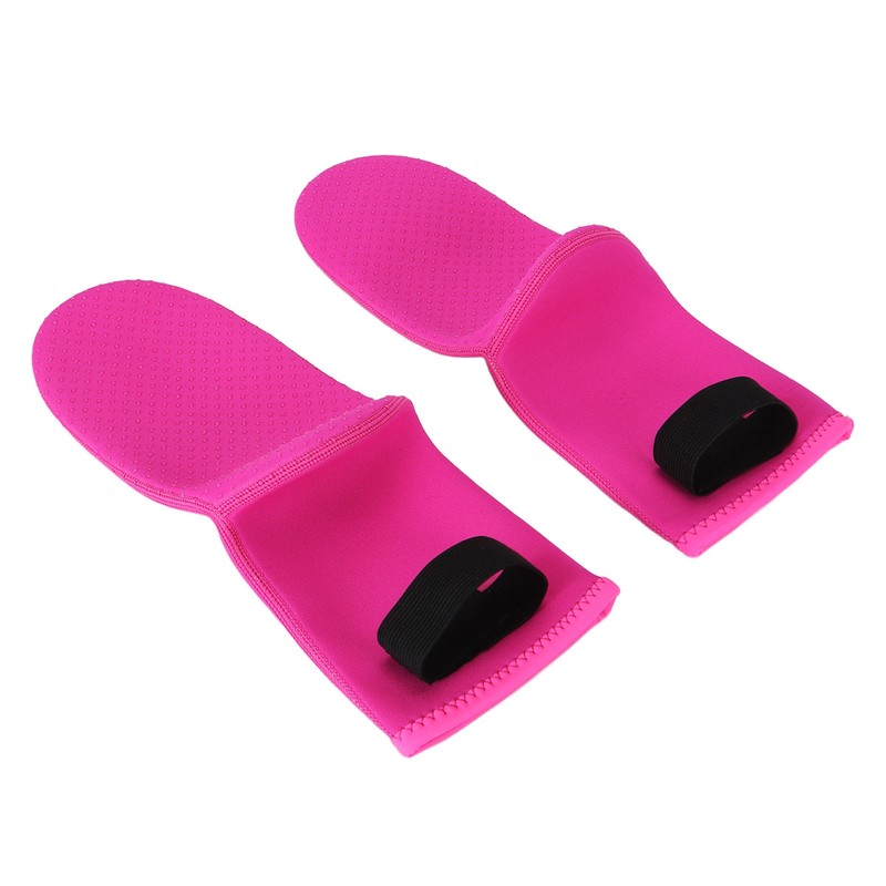 3mm Diving Socks Anti Slip Wear Resistant Comfortable Thermal Beach