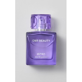 OMR BEAUTY NEW IN BOX OMR BEAUTY Intro Eau De Parfum VEGAN Unisex Spray  1.7 FL OZ MSRP $62