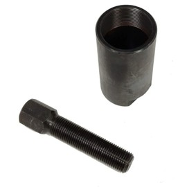 WhaApart 35mm Flywheel Puller M35 X 1.5 R.H. Right Hand Thread Flywheel Puller Remover Tool Compatible with Yamaha Grizzly 350 400 450 550 660 700 Rotor