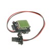 Frankberg Fan Regulator Resistor Compatible with Vivaro J7 F7 E7
