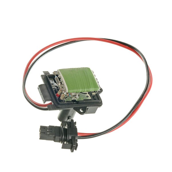 Frankberg Fan Regulator Resistor Compatible with Vivaro J7 F7 E7