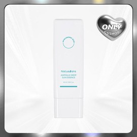 와이레스 나튀에 상스 앰플 드롭 선 에센스 Wireless Nature Suns Ampoule Drop Sun Essence