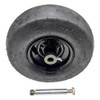 Proven Part 2 Pack Tire Wheel Assemblies 11x4-5 For Toro