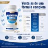 Magnesio Complex 90 Caps Sueño Relajación