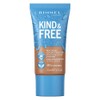 Rimmel K&F Skin Tint 210 Golden Beige