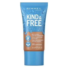 Rimmel K&F Skin Tint 210 Golden Beige