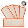 5 pcs Silicone Baking Mats For Harvest Right Freeze Dryer