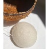 Esponja Facial Konjac Coconut