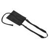 Catheter Bag Cover Concealed High Capacity Waterproof Easy to Clean