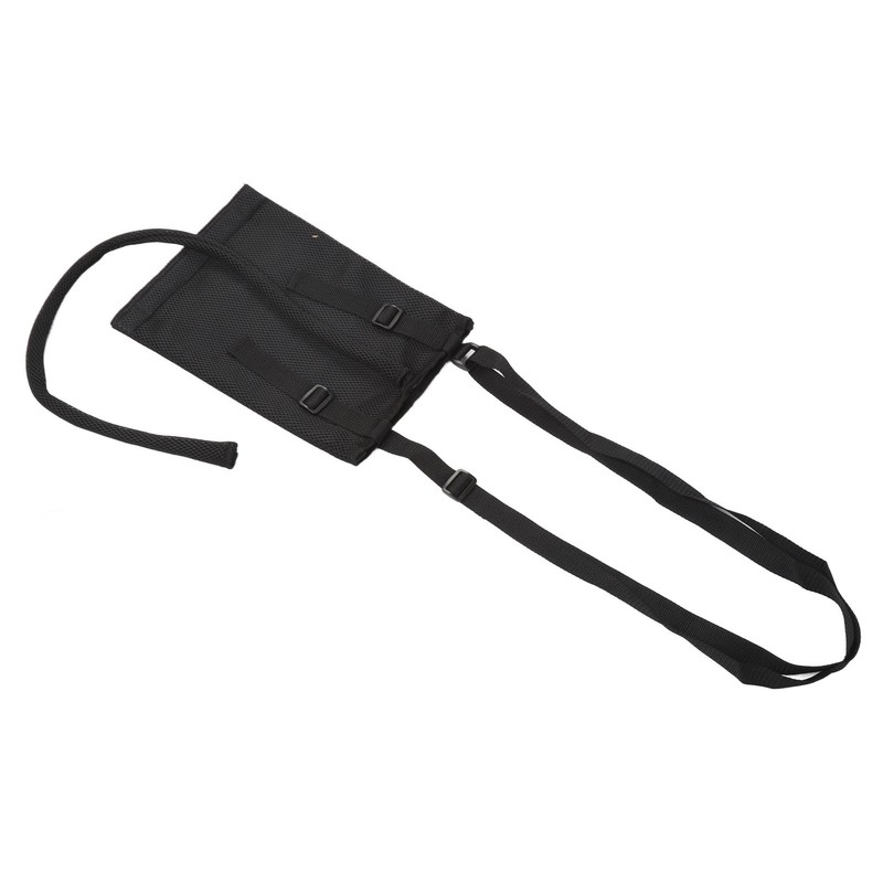 Catheter Bag Cover Concealed High Capacity Waterproof Easy to Clean