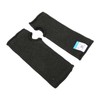 4Pcs Cut Resistant Sleeves Level 5 Protection Thumb Slot Design