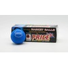 Price's Blue Racket balls(12 balls - 4 boxes of 3