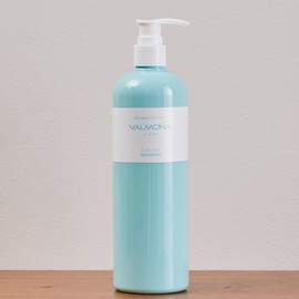 Valmona l+l Valmona Hair Shampoo/Conditioner 480ml / l+l  밸르모나 모발 샴푸/컨디셔너 480ml