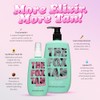 The Fox Tan Upsize Me Bundle, 120ml & 300ml (2
