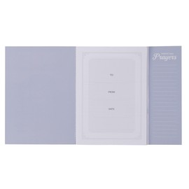 My Prayer Companion Notebook