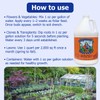 Neptune’s Harvest Organic Crab & Lobster Shell Multi-Purpose Liquid Fertilizer