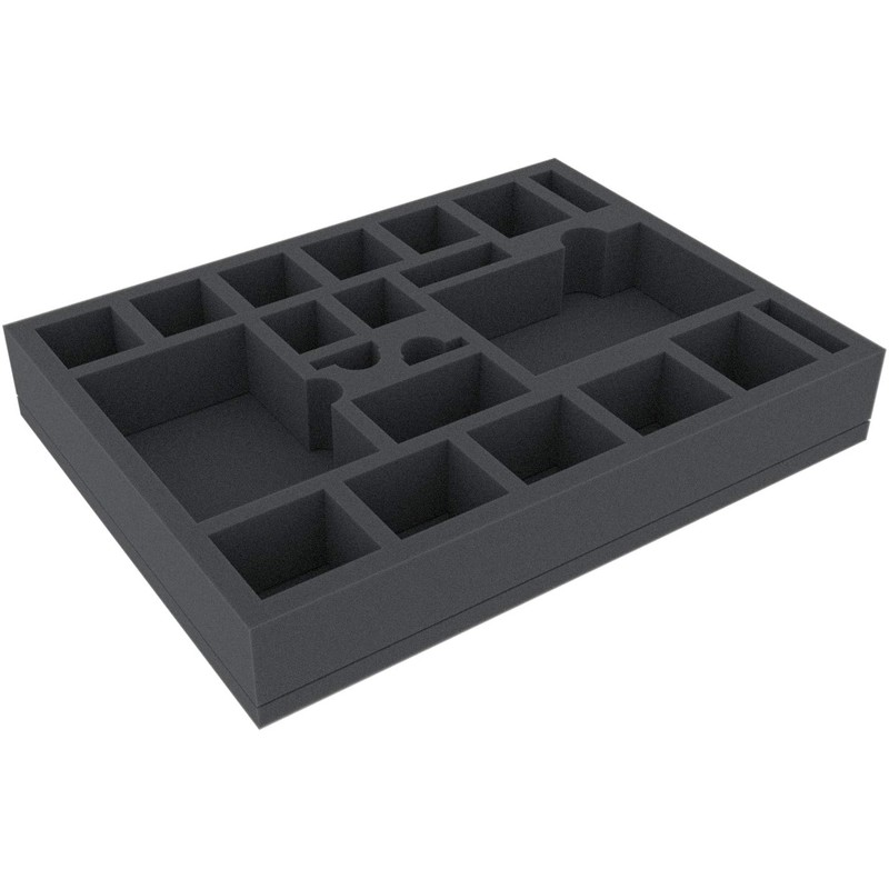 Feldherr Foam Set Compatible with Blitz Bowl: Season 2 -