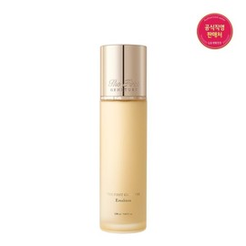 The First 더 퍼스트 제너츄어 에멀전 150ml The First Geniture Emulsion 150ml
