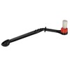 Number-One Coffee Machine Brush Cleaner Nylon Espresso Machine Brush Coffee